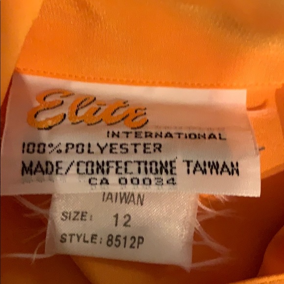 Bottom up long sleeve. Fits like a small - Picture 2 of 2